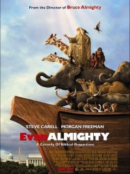 Evan Almighty