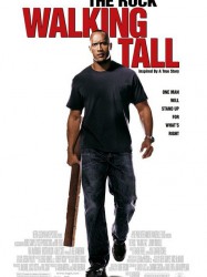 Walking Tall