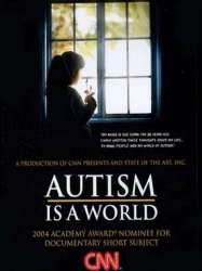 Autism Is a World