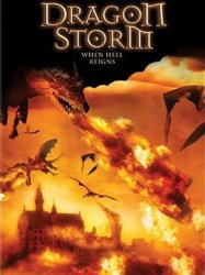 Dragon Storm