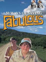 50 Ways of Saying Fabulous