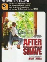 After Shave