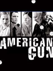 American Gun