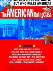 The American Ruling Class