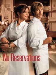 No Reservations