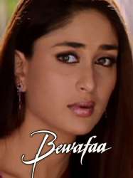 Bewafaa