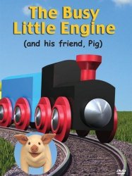 The Busy Little Engine