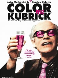 Colour Me Kubrick