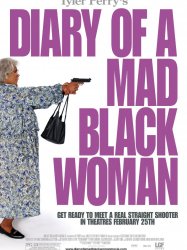 Diary of a Mad Black Woman