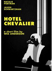 Hotel Chevalier