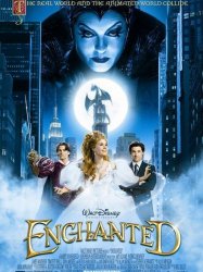 Enchanted