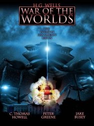 H.G. Wells' War of the Worlds