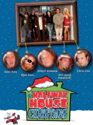 A Halfway House Christmas