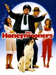 The Honeymooners