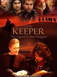 The Keeper: The Legend of Omar Khayyam