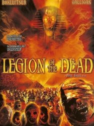 Legion of the Dead