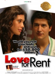 Love For Rent