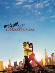 Mad Hot Ballroom