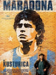 Maradona by Kusturica