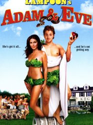 Adam and Eve