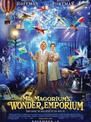 Mr. Magorium's Wonder Emporium