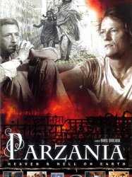 Parzania