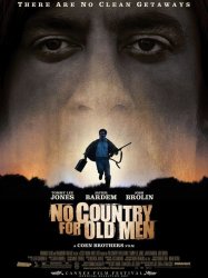 No Country for Old Men