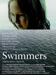 Swimmers