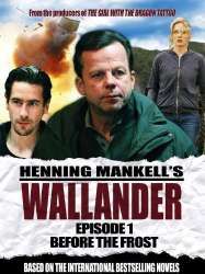 Wallander: Innan frosten