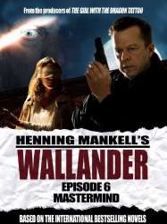 Wallander: Mastermind