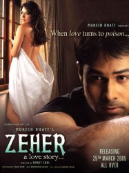 Zeher