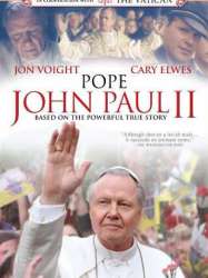 Pope John Paul II (TV miniseries)