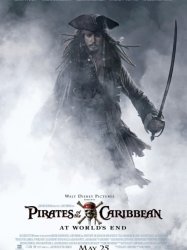 Pirates of the Caribbean: At World's End