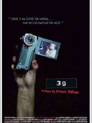 39: A Film by Carroll McKane