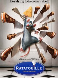 Ratatouille