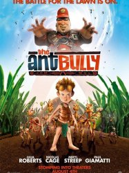 The Ant Bully