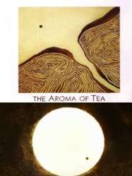 The Aroma of Tea
