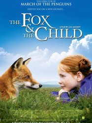 The Fox and the Child