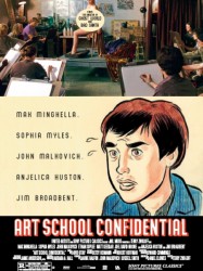 Art School Confidential