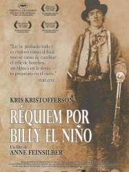 Requiem for Billy the Kid