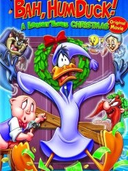 Bah, Humduck!: A Looney Tunes Christmas