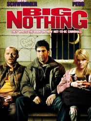 Big Nothing