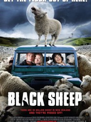 Black Sheep