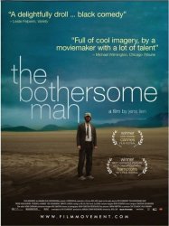 The Bothersome Man