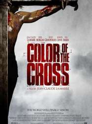 Color of the Cross