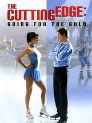 The Cutting Edge: Going for the Gold