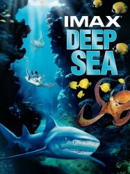 Deep Sea 3D