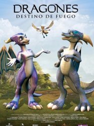 Dragones: destino de fuego