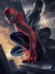 Spider-Man 3