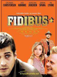 Fidibus